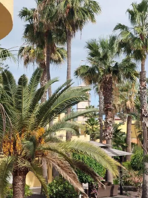 科拉雷侯Atlantic Garden - Casa Helena公寓 公寓