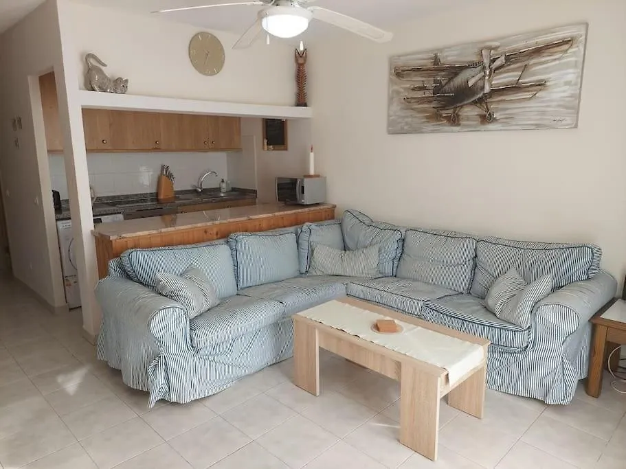 公寓 科拉雷侯Atlantic Garden - Casa Helena公寓 西班牙